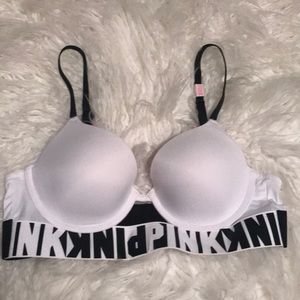 Victoria’s Secret bra